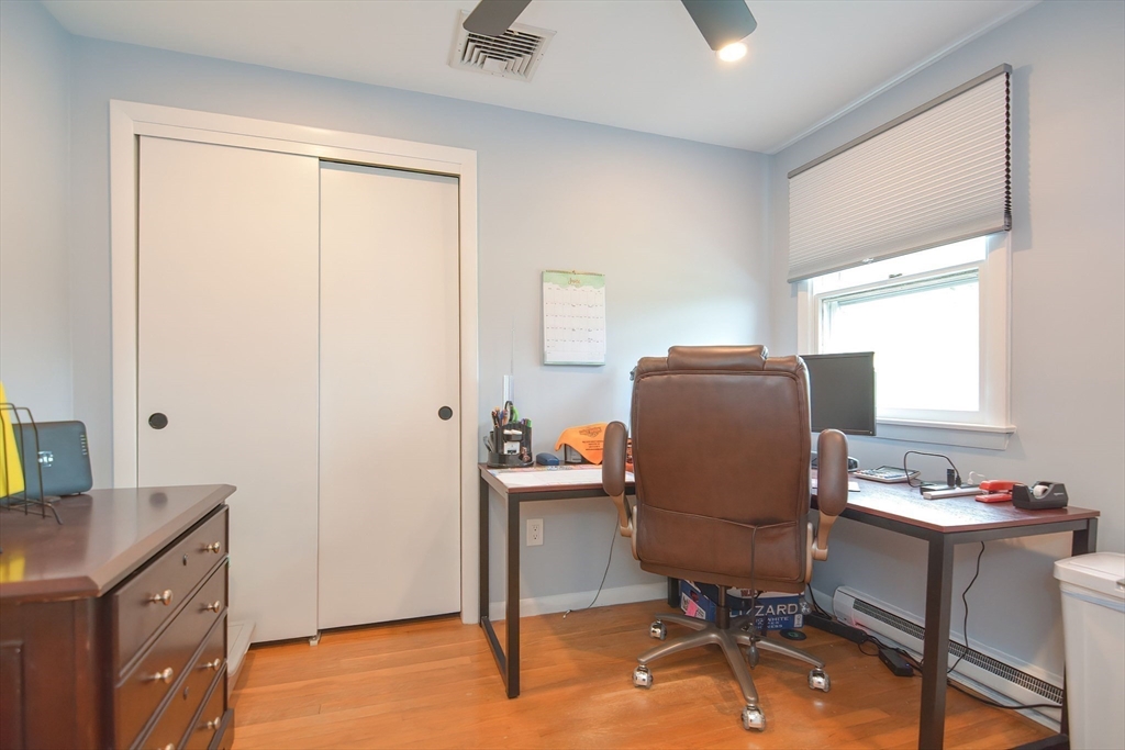 123 Capper Drive Canton, MA 02021 - Photo 16 of 32 a workspace with furniture and window