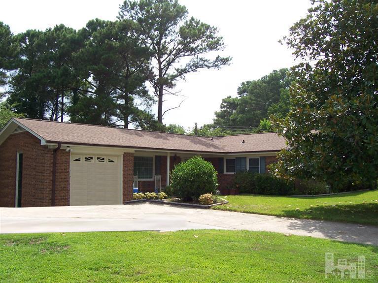 117 North Hampton Road Wilmington, NC 28409 - Photo 1 of 11 Primary Photo