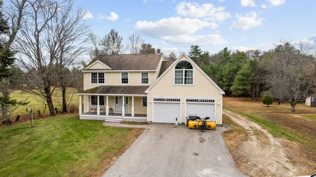 $630,000 | 272 Broadturn Road, Scarborough, ME 04074