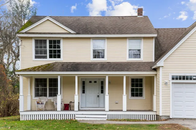 $630,000 | 272 Broadturn Road, Scarborough, ME 04074