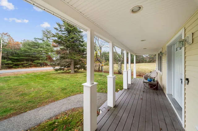$630,000 | 272 Broadturn Road, Scarborough, ME 04074