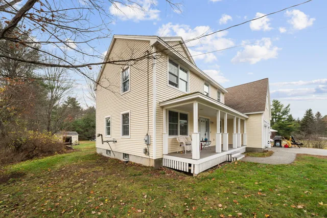 $630,000 | 272 Broadturn Road, Scarborough, ME 04074