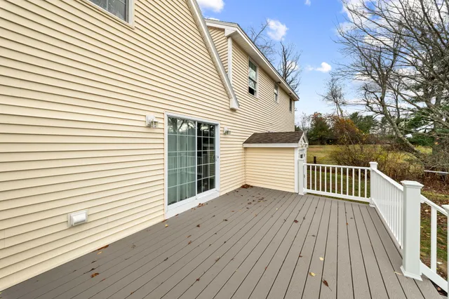 $630,000 | 272 Broadturn Road, Scarborough, ME 04074