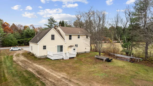 $630,000 | 272 Broadturn Road, Scarborough, ME 04074