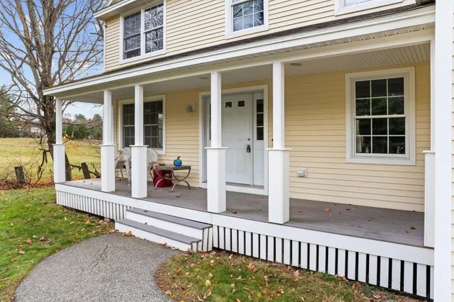 $630,000 | 272 Broadturn Road, Scarborough, ME 04074