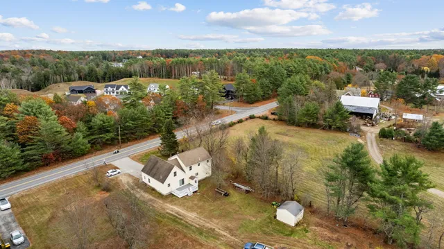 $630,000 | 272 Broadturn Road, Scarborough, ME 04074
