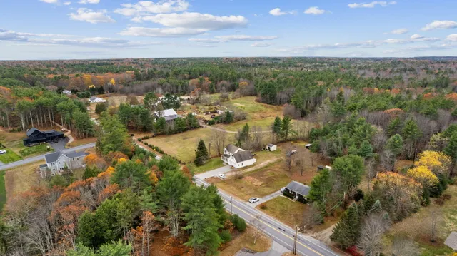 $630,000 | 272 Broadturn Road, Scarborough, ME 04074
