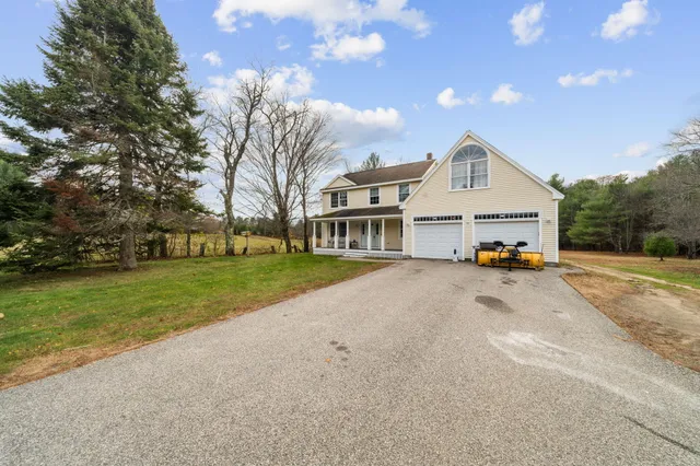 $630,000 | 272 Broadturn Road, Scarborough, ME 04074