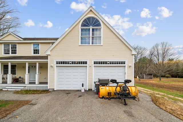 $630,000 | 272 Broadturn Road, Scarborough, ME 04074