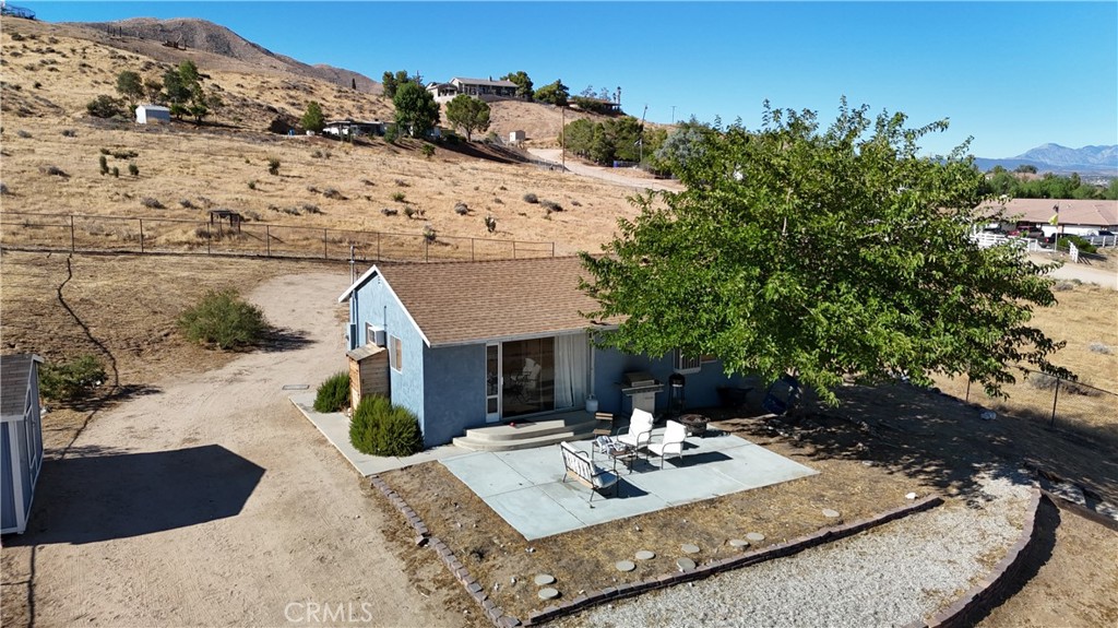 9762 Pioneer Road Apple Valley, CA 92308 - Photo 1 of 1 Gallery Image 1