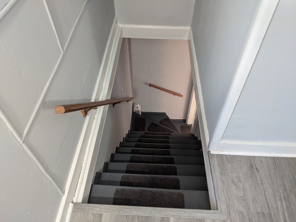 37 Montcalm Street Springfield, MA 01151 - Photo 21 of 33 a view of entryway