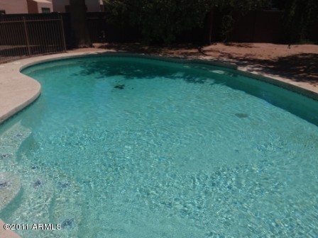 2035 East Bethany Home Road Phoenix, AZ 85016 - Photo 12 of 17 Pool