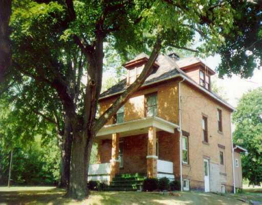 1716 Pulaski Road New Castle, PA 16105 - Photo 1 of 1