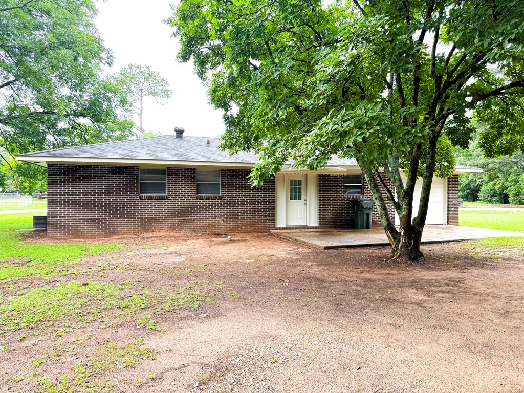 2600 Kristie Road Dothan, AL 36303 - Photo 17 of 18