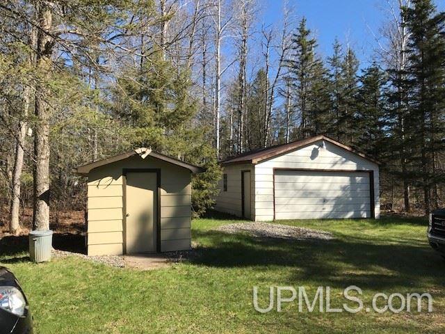 174 River Road Crystal Falls, MI 49920 - Photo 10 of 16 Gallery Image 10