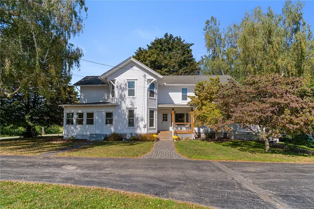 $291,000 | 5296 Williamson Road, Marion, NY 14505