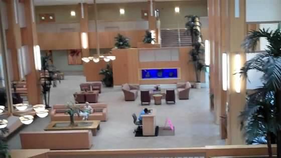 1012 Lincoln A, Unit 1012 Boca Raton, FL 33434 - Photo 27 of 31 CENTURY VILLAGE-CLUBHOUSE2