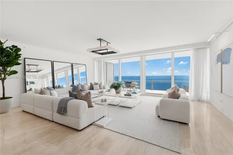 $31,500,000 | 9001 Collins Avenue, Unit S1003, Surfside, FL 33154