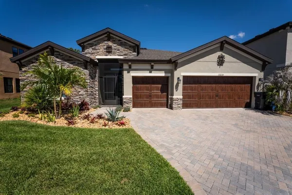$3,550 | 13235 Wildflower Meadow Drive, Riverview, FL 33579