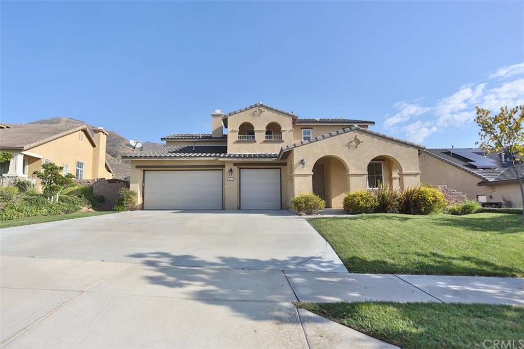 34024 Golden Crown Way Road Yucaipa, CA 92399 - Photo 1 of 1