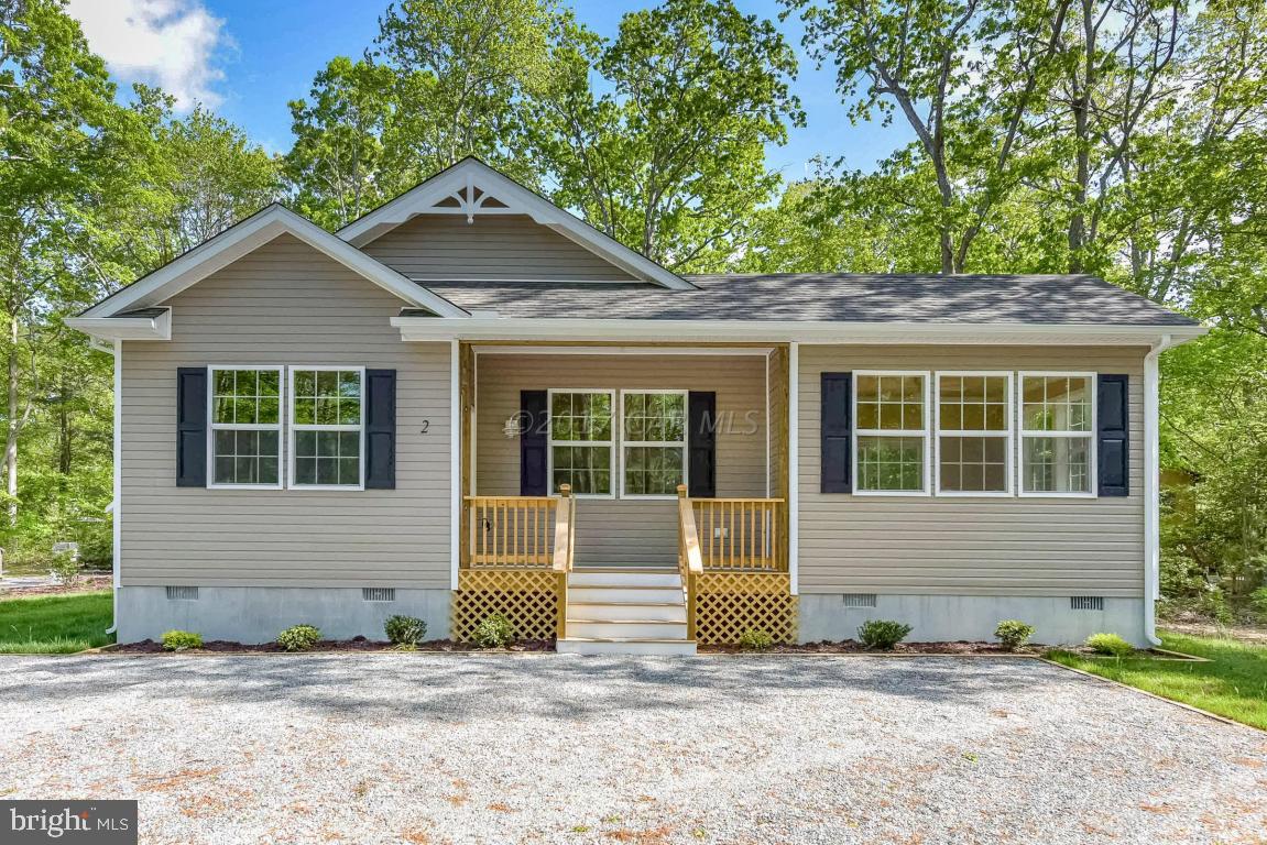 22 Gloucester Road Ocean Pines, MD 21811 - Photo 1 of 35 Gallery Image 1