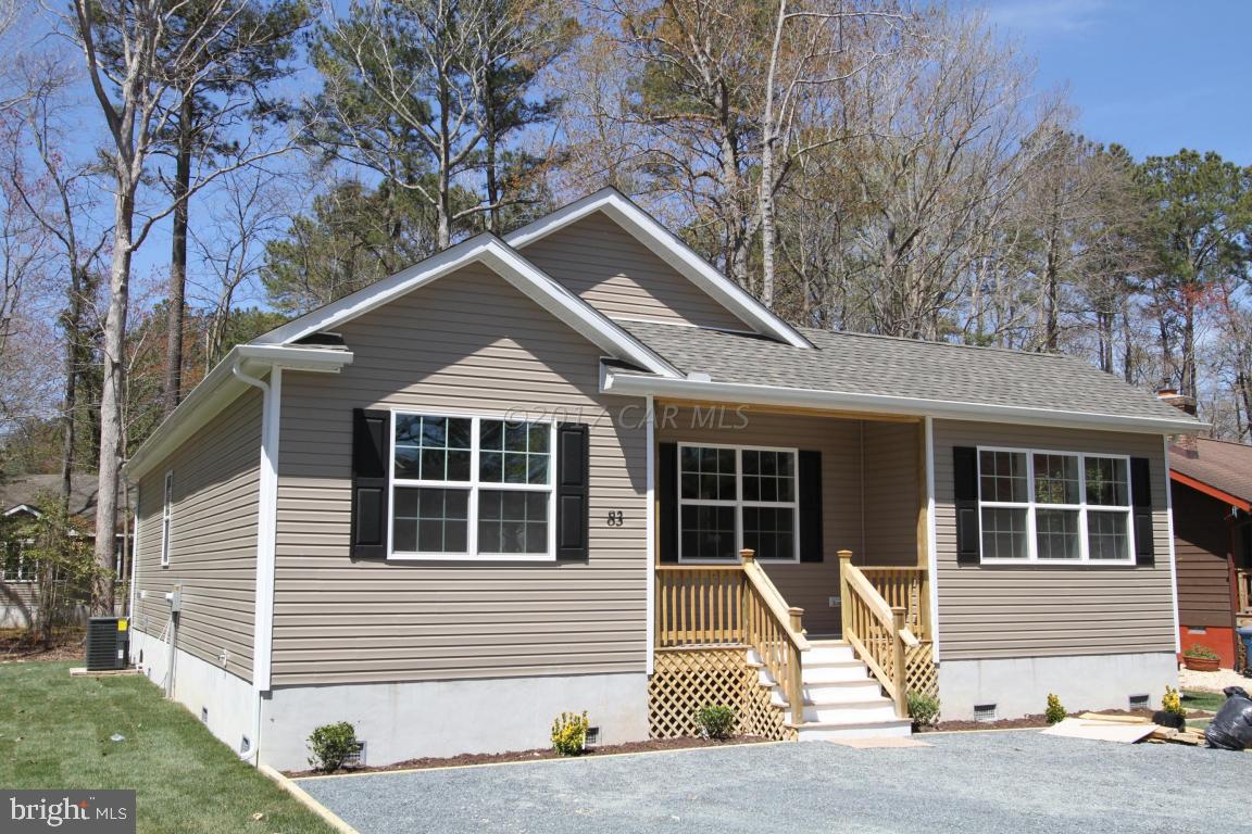 22 Gloucester Road Ocean Pines, MD 21811 - Photo 13 of 35 Gallery Image 13