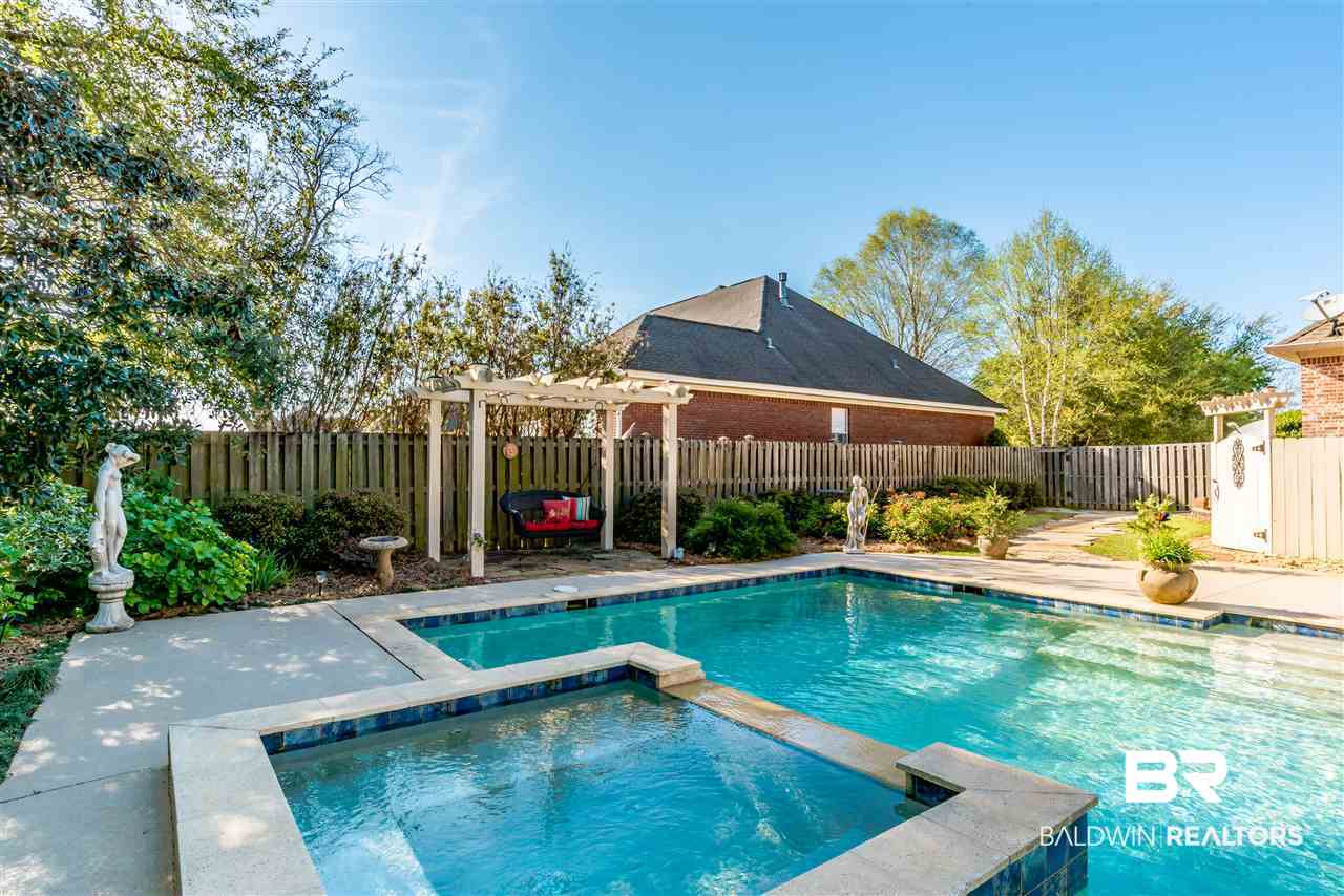 9764 Bella Drive Daphne, AL 36526 - Photo 28 of 34