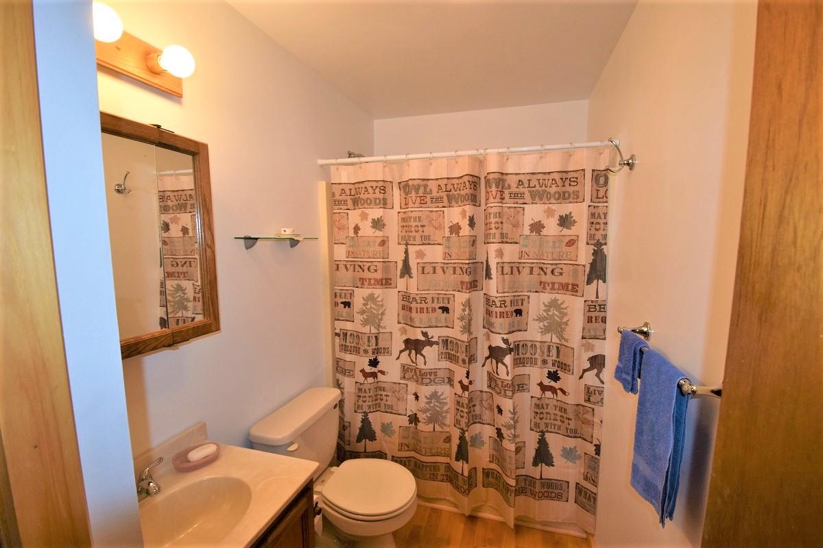 1747 Canaan Road Hartland, ME 04943 - Photo 26 of 35 2nd bath...