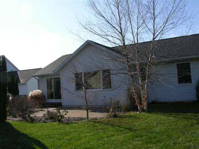 48 South Hunters Ridge Warsaw, IN 46582 - Photo 4 of 23 Gallery Image 4