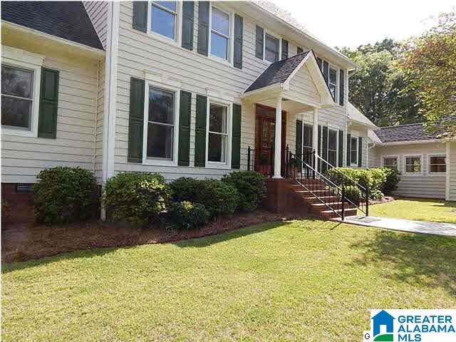 3000 County Road 54 Montevallo, AL 35115 - Photo 3 of 32