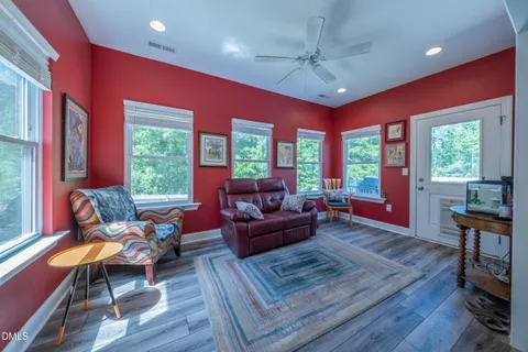 $459,000 | 5705 Whispering Meadow Lane, Durham, NC 27712