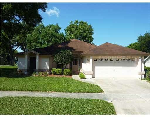 366 Crystal Ridge Way Lake Mary, FL 32746 - Photo 1 of 1 Exterior Front - Front