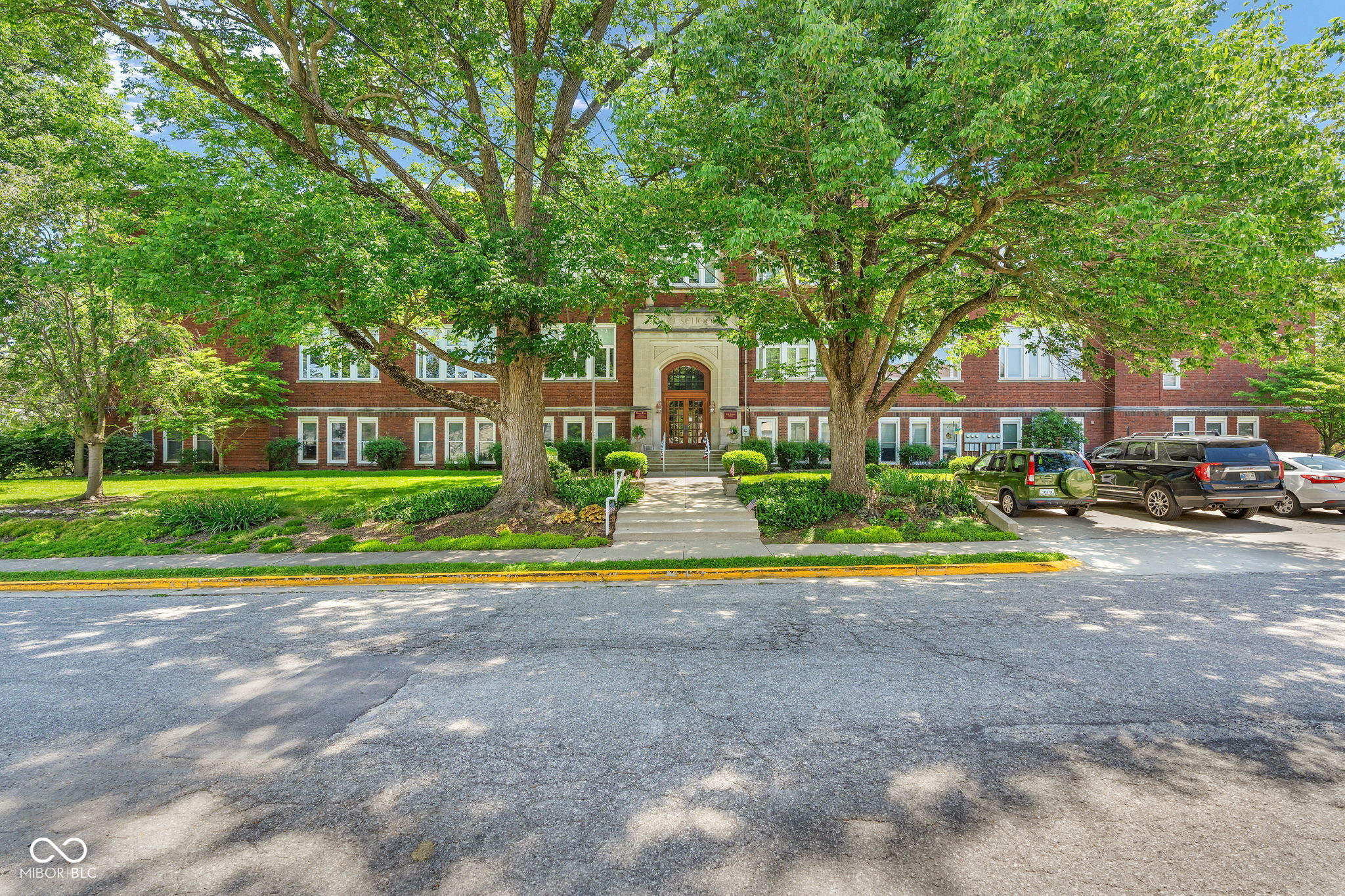 111 South Spring Street, Unit G6 Greencastle, IN 46135 - Photo 4 of 49