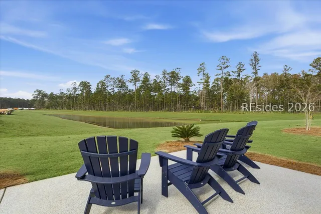 $539,990 | 402 Spongecake Drive, Hardeeville, SC 29927