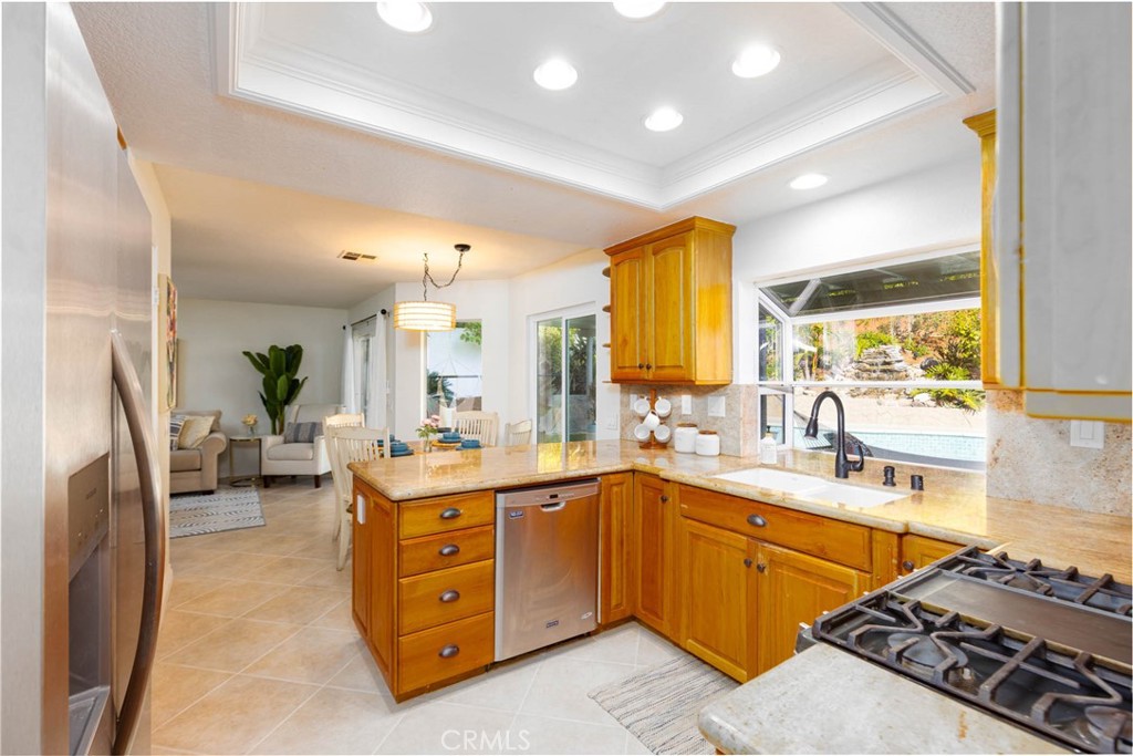 31952 Mill Stream Road Trabuco Canyon, CA 92679 - Photo 53 of 74