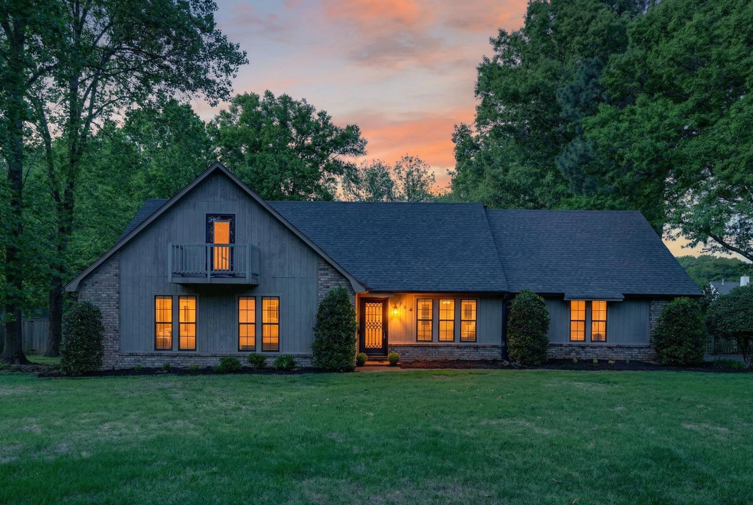 354 College Street Collierville, TN 38017 - Photo 2 of 37