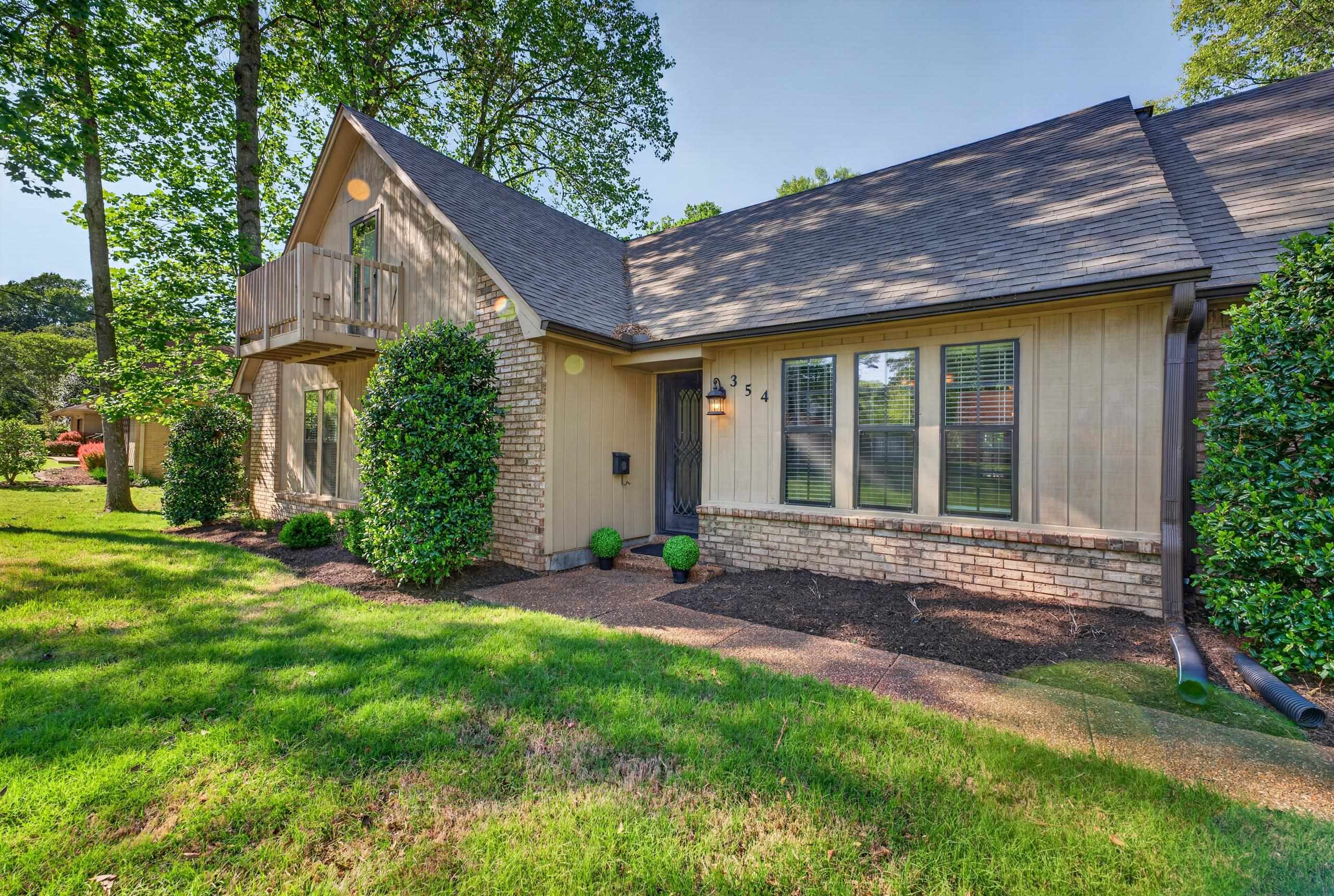 354 College Street Collierville, TN 38017 - Photo 3 of 37