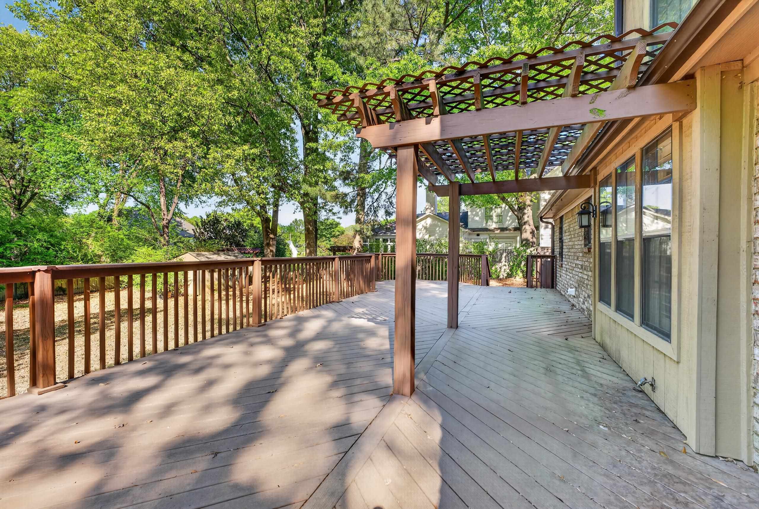 354 College Street Collierville, TN 38017 - Photo 4 of 37
