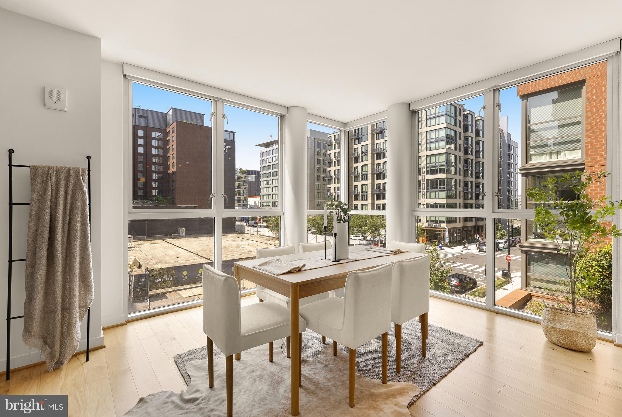 1025 First Street Southeast, Unit 406 Washington, DC 20003 - Photo 8 of 50