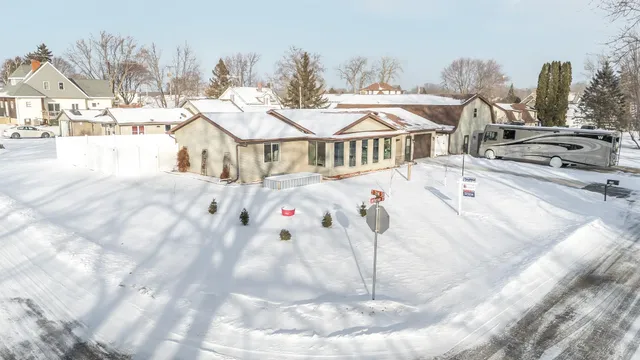 $399,900 | 170 Jefferson Street, Winneconne, WI 54986