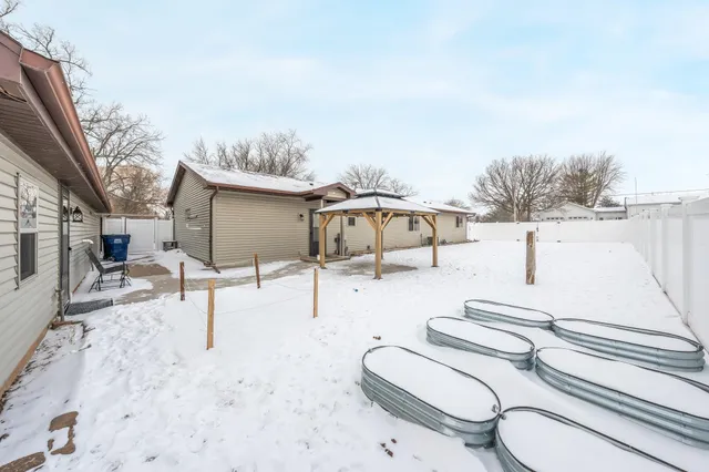 $399,900 | 170 Jefferson Street, Winneconne, WI 54986