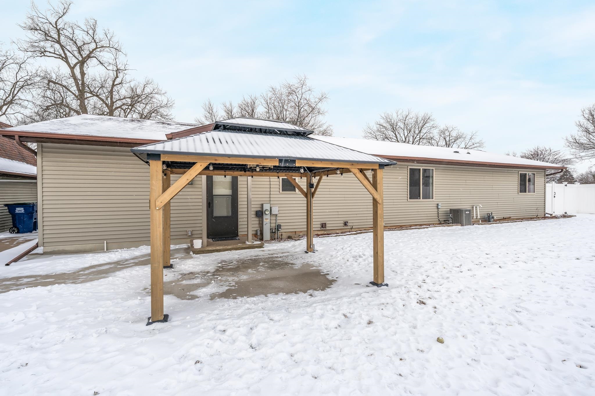 170 Jefferson Street Winneconne, WI 54986 - Photo 29 of 34