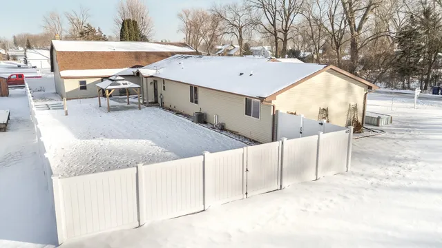 $399,900 | 170 Jefferson Street, Winneconne, WI 54986