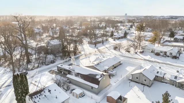 $399,900 | 170 Jefferson Street, Winneconne, WI 54986