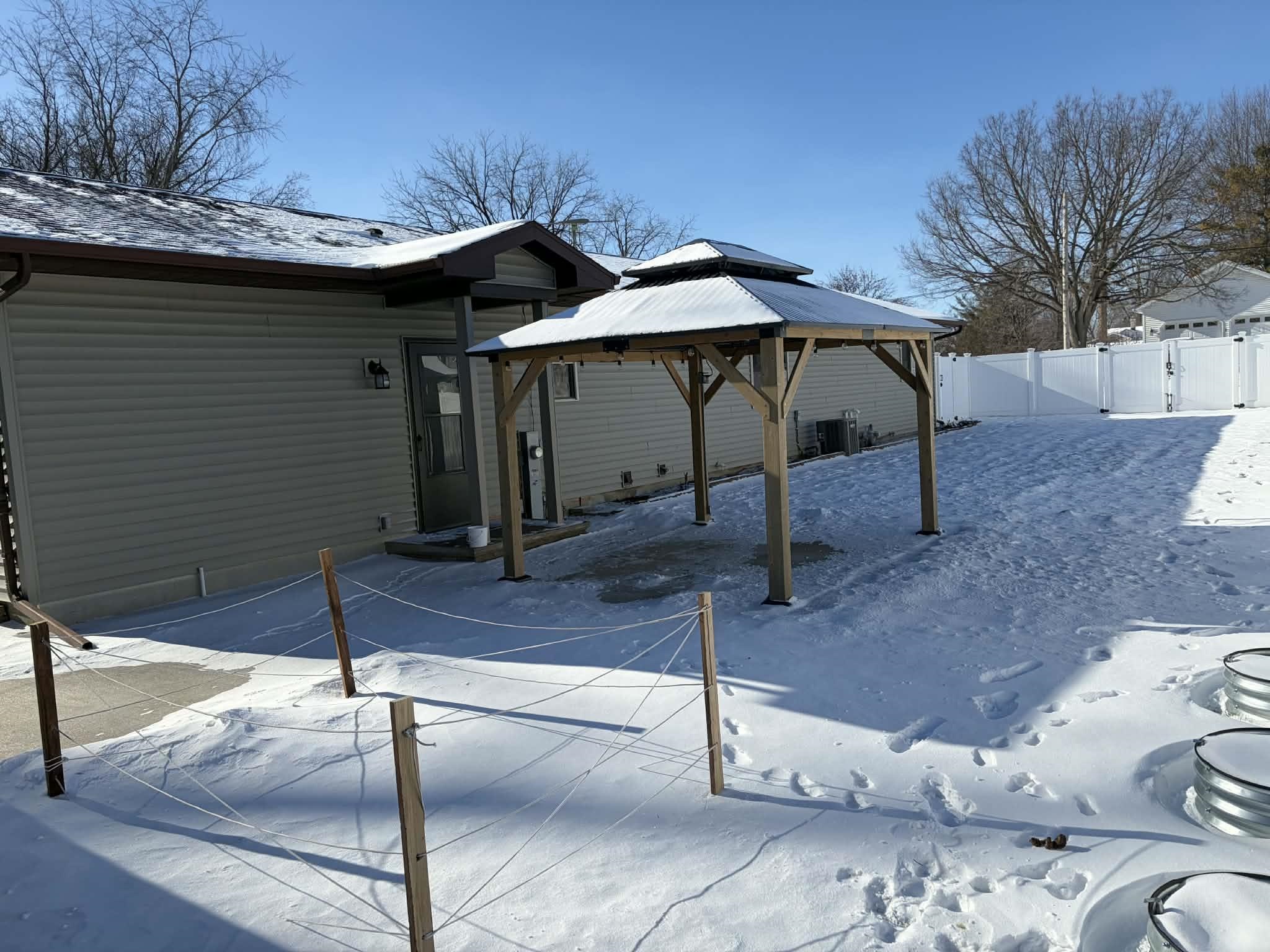 170 Jefferson Street Winneconne, WI 54986 - Photo 10 of 11