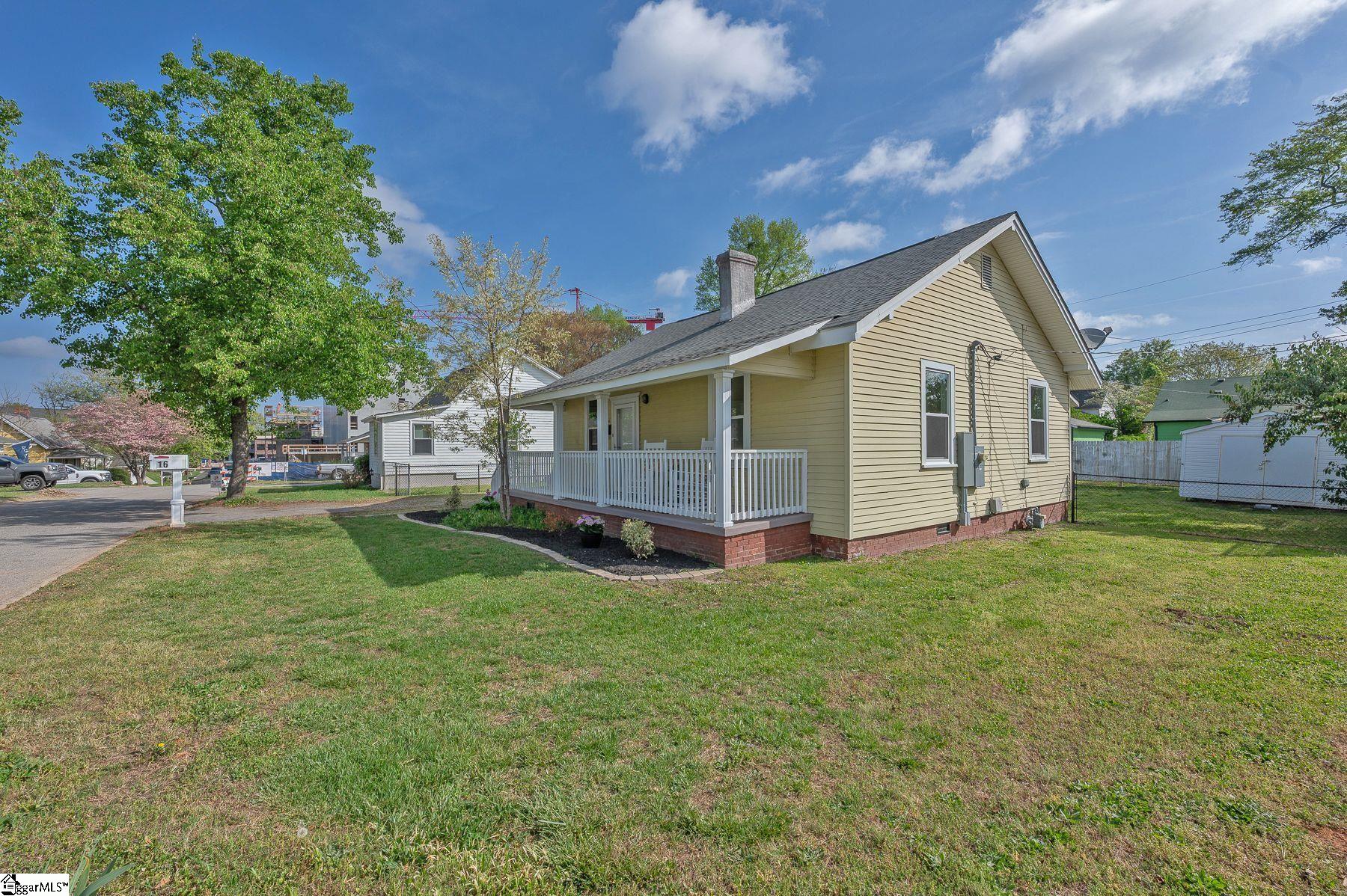 16 Saco Street Greenville, SC 29611 - Photo 1 of 29