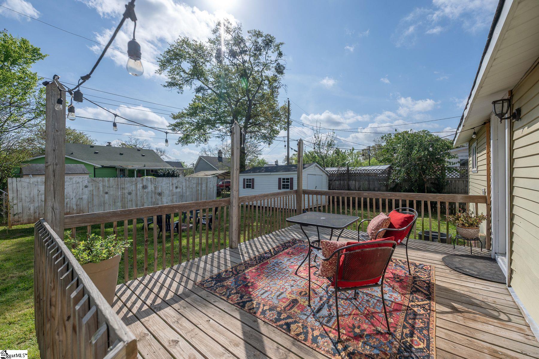 16 Saco Street Greenville, SC 29611 - Photo 22 of 29
