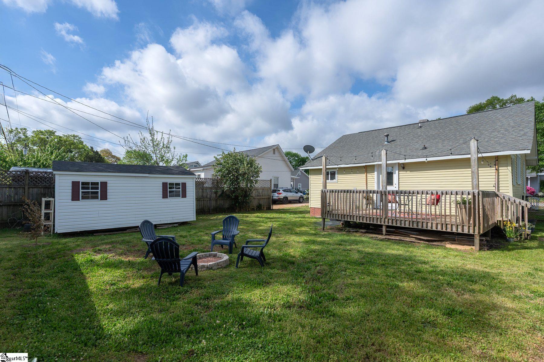 16 Saco Street Greenville, SC 29611 - Photo 23 of 29