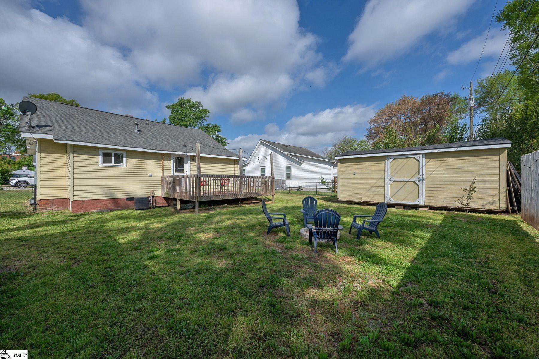 16 Saco Street Greenville, SC 29611 - Photo 24 of 29
