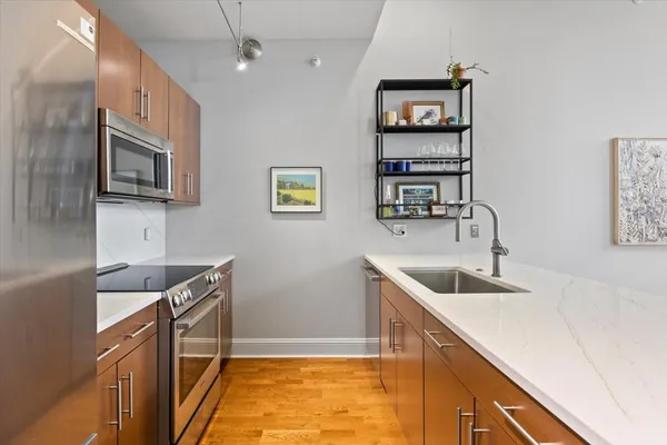 $3,850 | 850 North Lake Shore Drive, Unit 510, Chicago, IL 60611